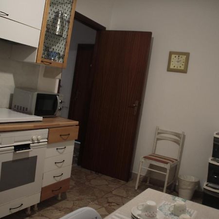Bed & Breakfast Lighea Giardini Naxos Exterior foto