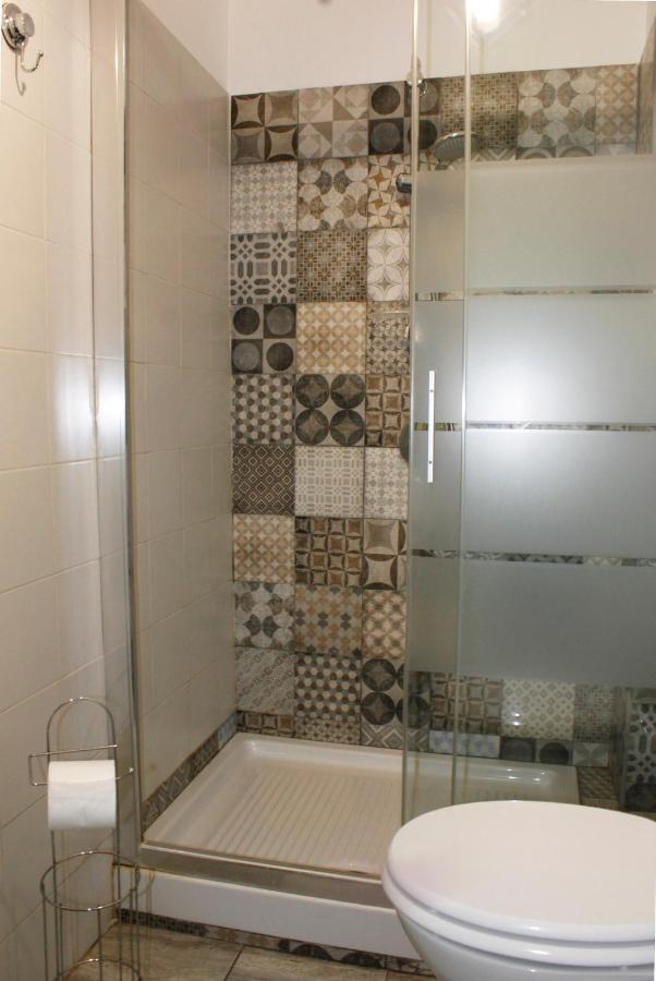 Bed & Breakfast Lighea Giardini Naxos Exterior foto