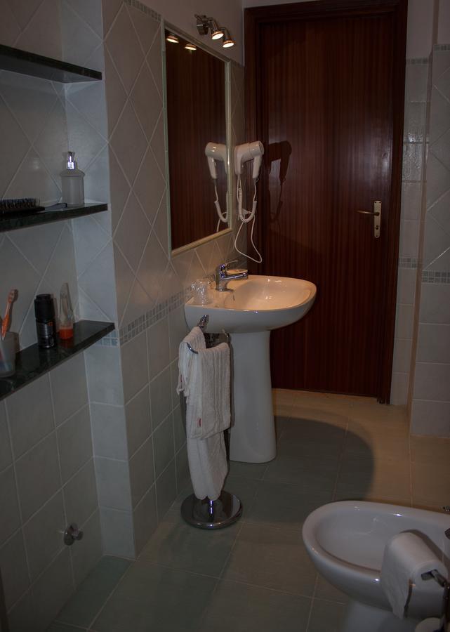 Bed & Breakfast Lighea Giardini Naxos Exterior foto