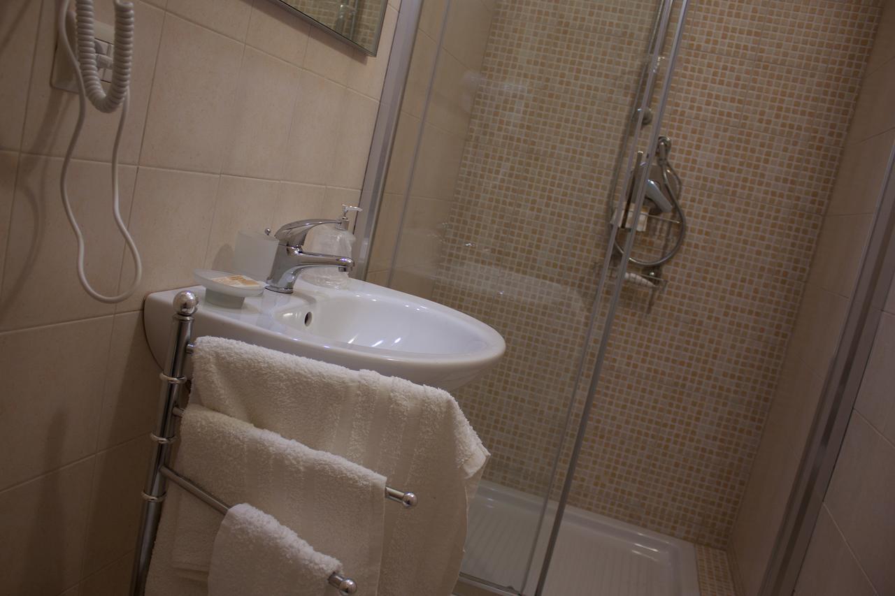 Bed & Breakfast Lighea Giardini Naxos Exterior foto